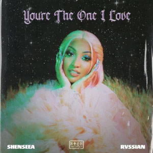 Álbum You're The One I Love de Shenseea