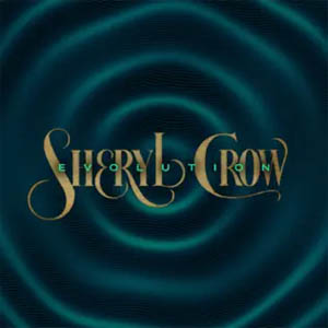 Álbum Evolution de Sheryl Crow
