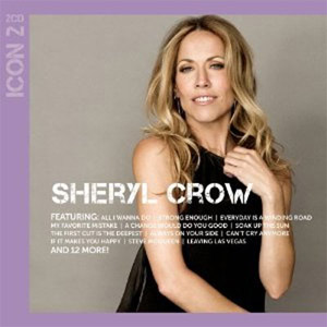 Álbum Icon 2 de Sheryl Crow