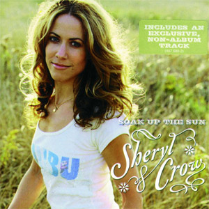 Álbum Soak Up The Sun de Sheryl Crow