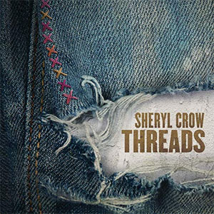 Álbum Threads de Sheryl Crow