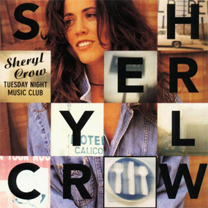 Álbum Tuesday Night Music Club de Sheryl Crow