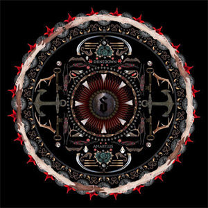 Álbum Amaryllis de Shinedown