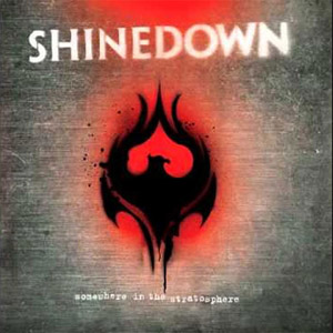 Álbum Somewhere in the Stratosphere de Shinedown