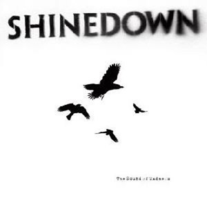 Álbum The Sound of Madness de Shinedown