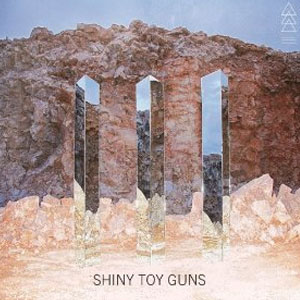 Álbum III Deluxe de Shiny Toy Guns