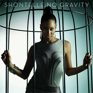 Álbum No Gravity de Shontelle