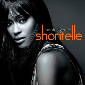 Álbum Shontelligence  de Shontelle