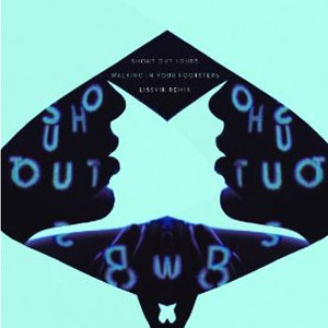 Álbum Walking in Your Footsteps de Shout Out Louds