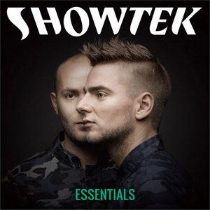 Álbum Essentials de Showtek