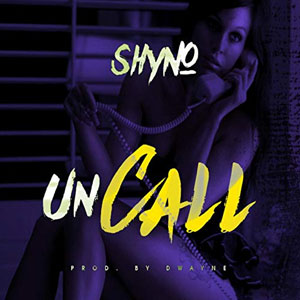 Álbum Un Call de Shyno