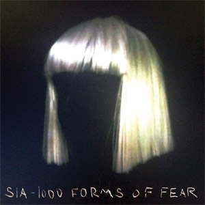 Álbum 1000 Forms Of Fear (Deluxe Edition)  de Sia