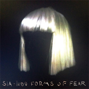 Álbum 1000 Forms Of Fear de Sia