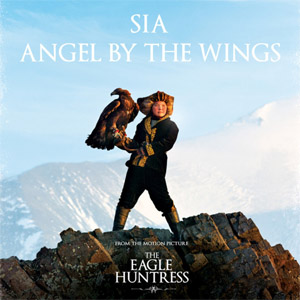 Álbum Angel By The Wings de Sia