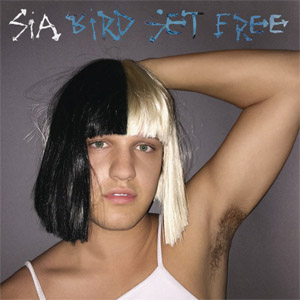 Álbum Bird Set Free de Sia
