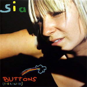 Álbum Buttons (The Remixes) de Sia