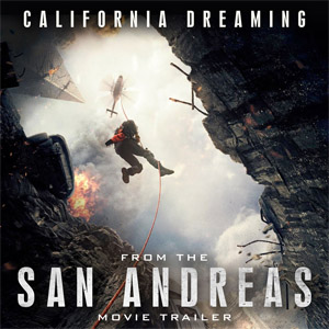 Álbum California Dreamin'  de Sia