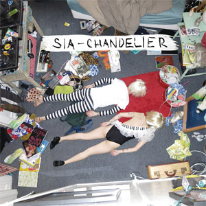 Álbum Chandelier de Sia