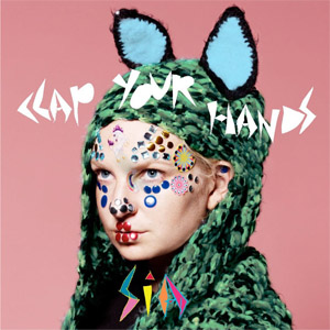 Álbum Clap Your Hands de Sia