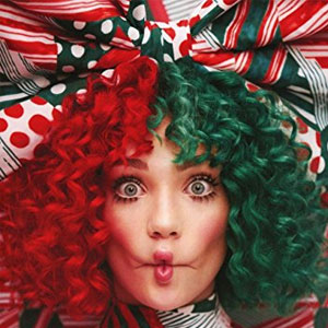 Álbum Everyday Is Christmas de Sia