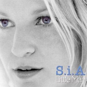 Álbum Little Man de Sia