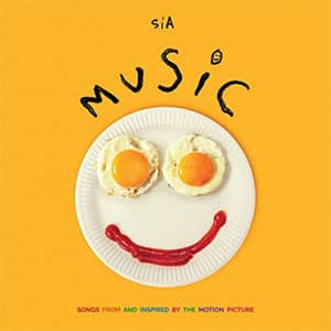 Álbum Music de Sia