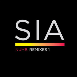 Álbum Numb Remixes 1 de Sia