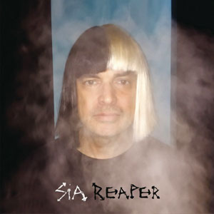 Álbum Reaper de Sia