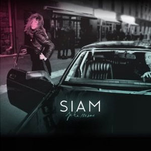 Álbum Je Te Mens de Siam