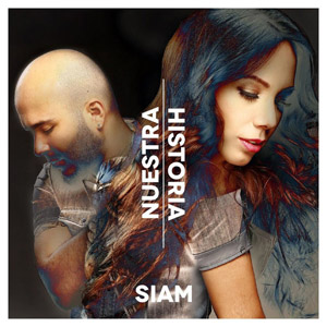 Álbum Nuestra Historia de Siam