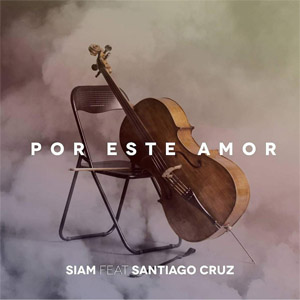 Álbum Por Este Amor de Siam
