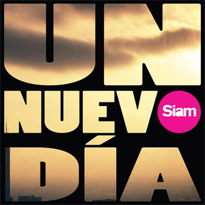 Álbum Un Nuevo Día de Siam