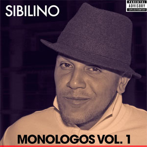 Álbum Monólogos, Vol. 1 de Sibilino