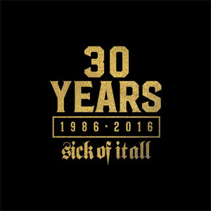 Álbum 30 Years de Sick of It All