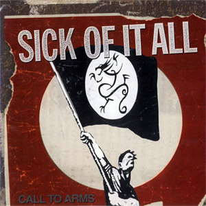 Álbum Call to Arms de Sick of It All