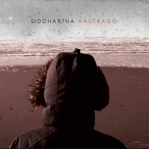 Álbum Naufragio de Siddhartha