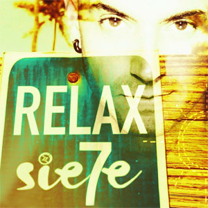 Álbum Relax de Sie7e