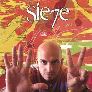 Disco Sie7e de Sie7e
