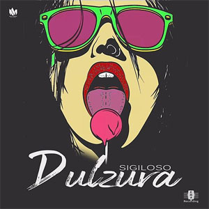 Álbum Dulzura de Sigicash