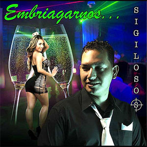 Álbum Embriagarnos de Sigicash