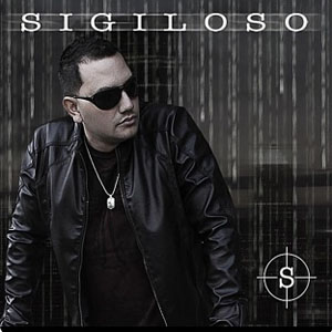 Álbum Sigiloso de Sigicash