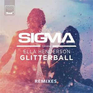 Álbum Glitterball  (Remixes) de Sigma