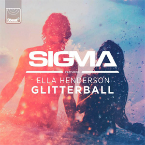 Álbum Glitterball  de Sigma