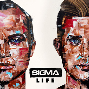 Álbum Life (Deluxe Edition)  de Sigma