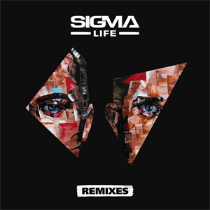 Álbum Life (Remixes) de Sigma