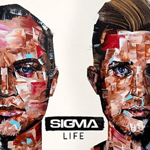 Álbum Life de Sigma