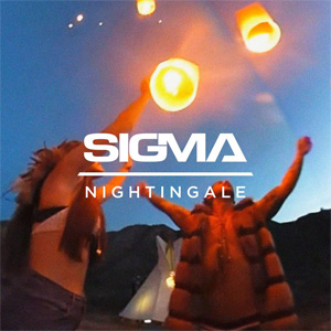 Álbum Nightingale de Sigma