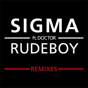 Álbum Rudeboy de Sigma