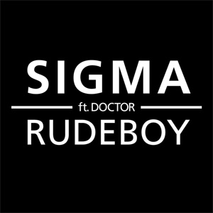 Álbum Rudeboy de Sigma