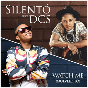 Álbum Watch Me (Muévelo To) de Silentó